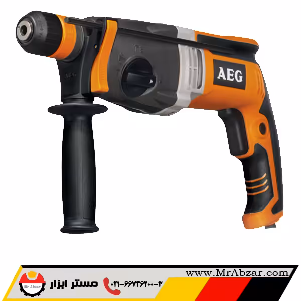 بتن کن KH28 SUPER XE AEG