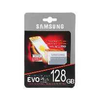 کارت حافظه microSDHC سامسونگ ظرفیت 128 گیگابایت