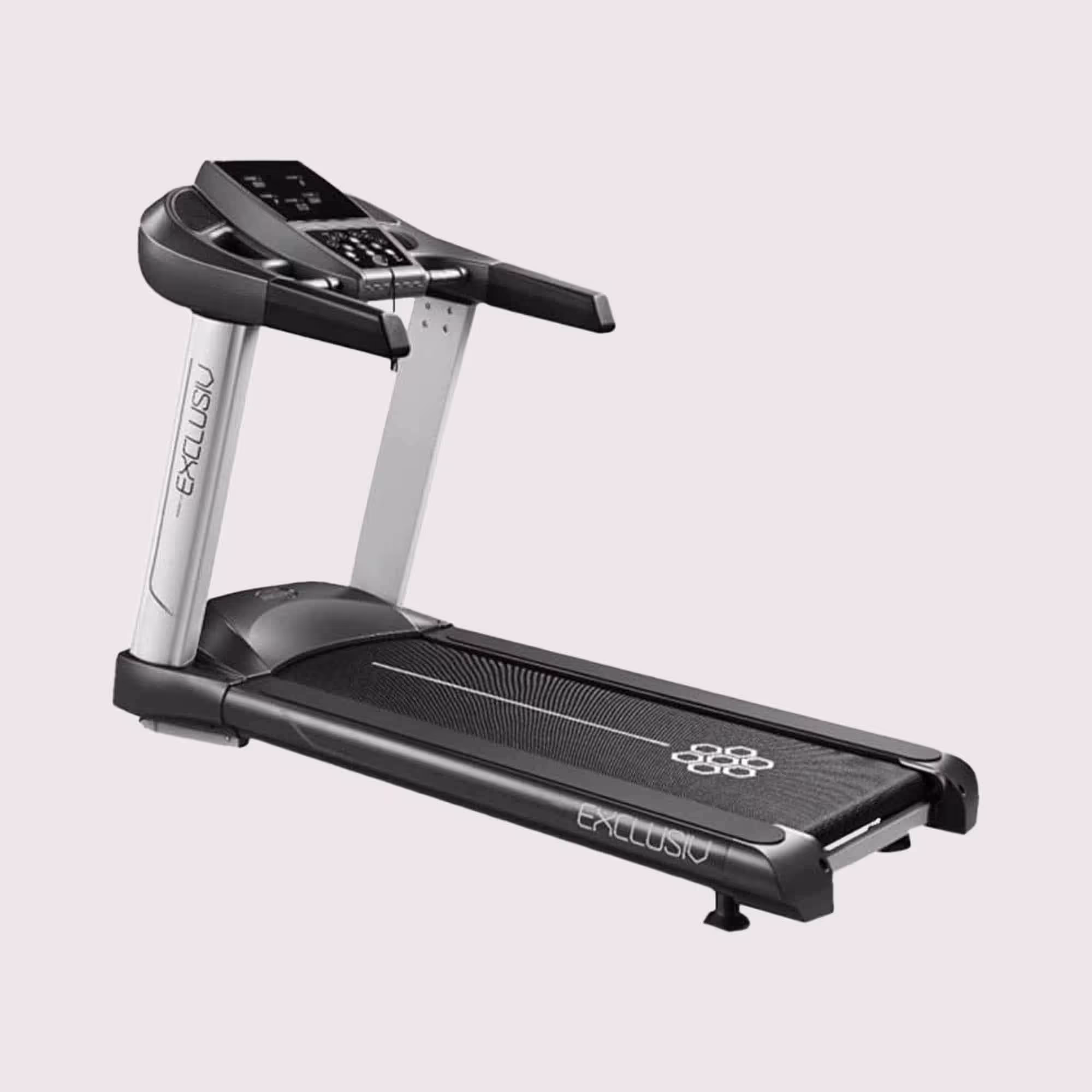 تردمیل باشگاهی پاورمکس مدل X3