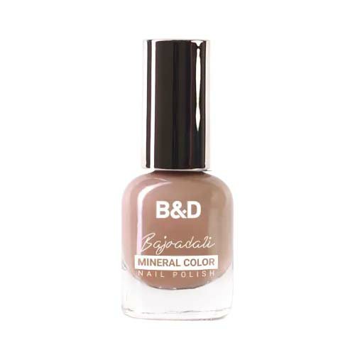 لاک ناخن B&D سری معمولی شماره N26