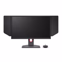 قیمت و خرید مانیتور گیمینگ 25 اینچ بنکیو مدل ZOWIE XL2546K | یاس ارتباط