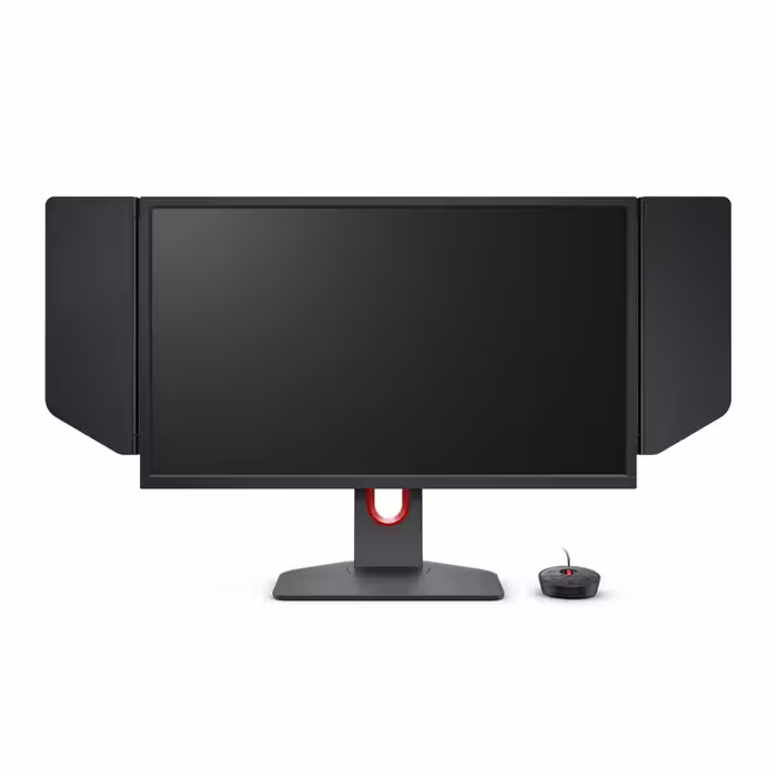 قیمت و خرید مانیتور گیمینگ 25 اینچ بنکیو مدل ZOWIE XL2546K | یاس ارتباط
