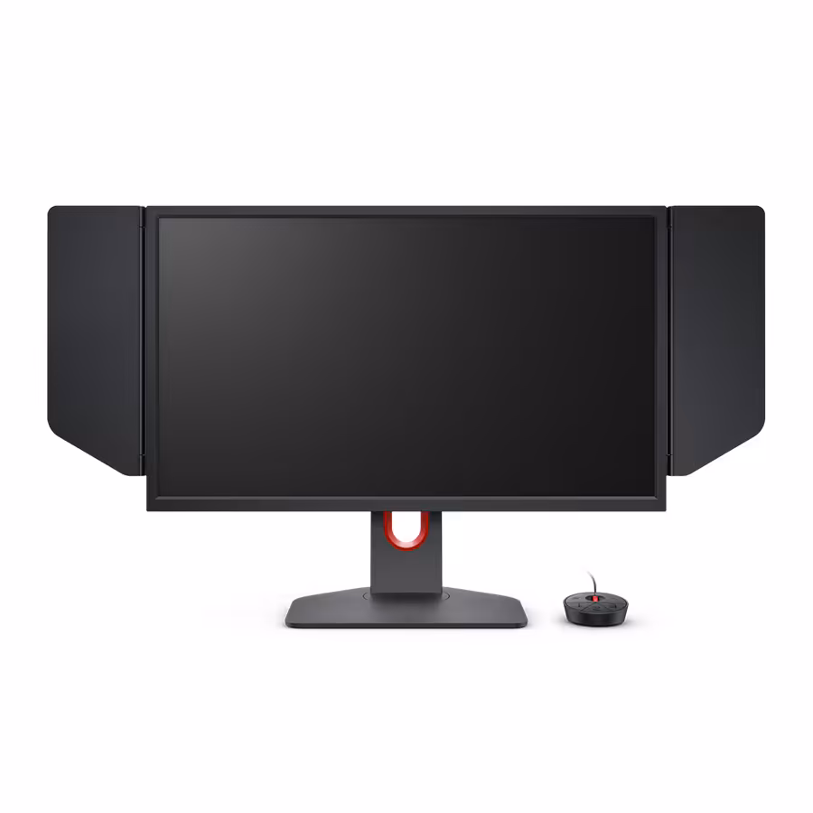 قیمت و خرید مانیتور گیمینگ 25 اینچ بنکیو مدل ZOWIE XL2546K | یاس ارتباط