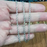زنجیر کلافه ای ضخیم