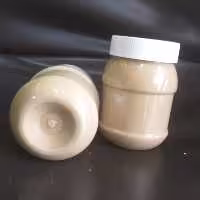 کره بادام زمینی خوش خوراک تازه ارسال رایگان