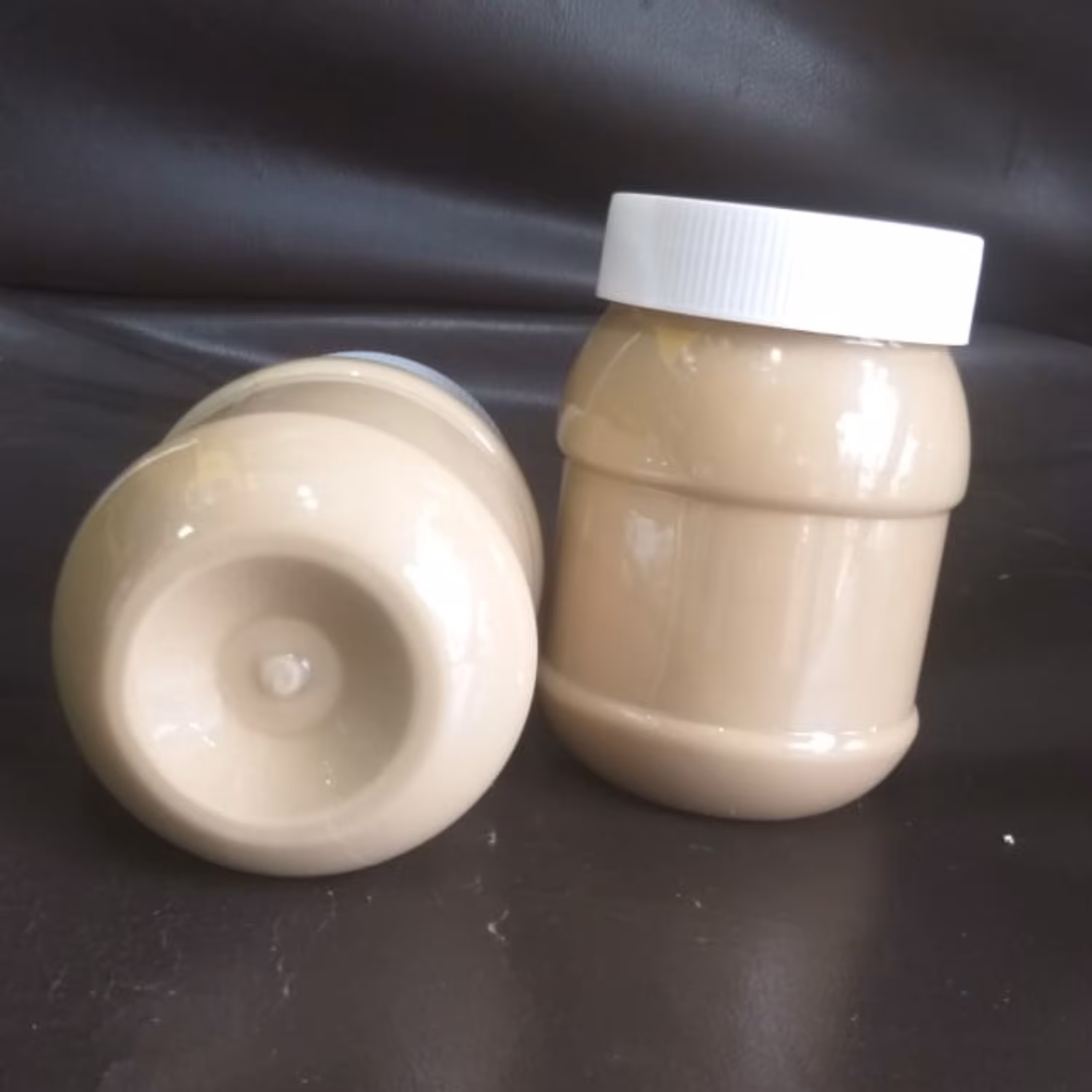 کره بادام زمینی خوش خوراک تازه ارسال رایگان