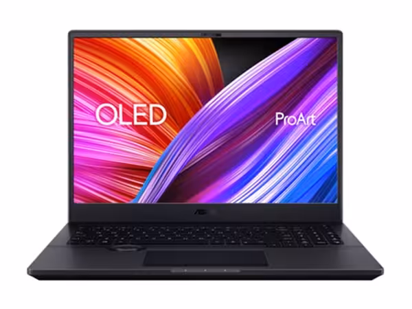 لپ تاپ 16 اینچی ایسوس مدل ProArt StudioBook H5600QM