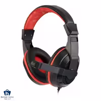 هدست گیمینگ باسیم جدل مدل GH-112
