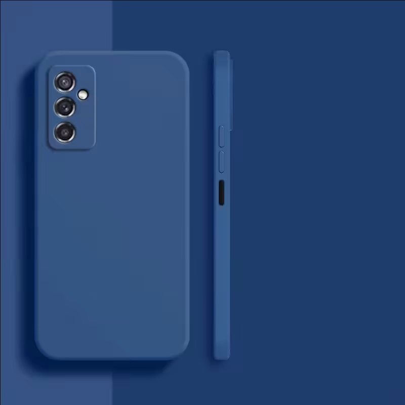 قاب موبایل سامسونگ Galaxy M23 سیلیکونی