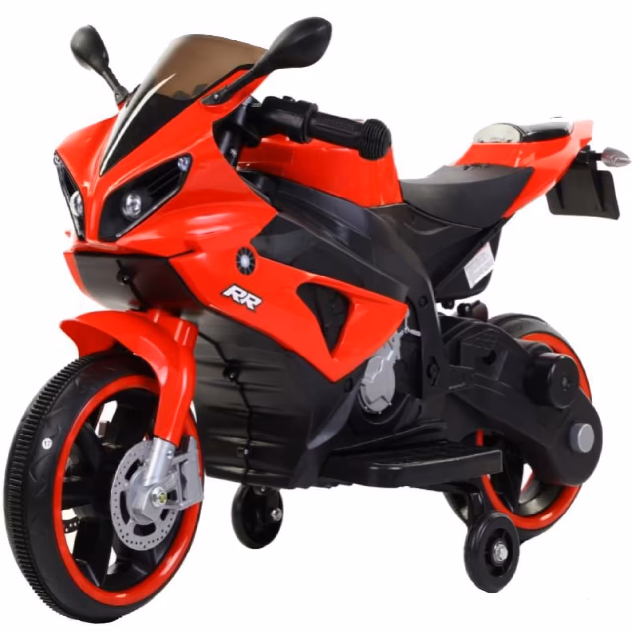 موتور شارژی مدل yamaha rr 8798