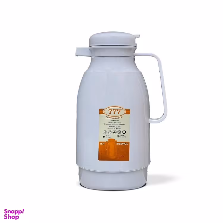 فلاسک مدل 777 گنجایش 1 لیتر