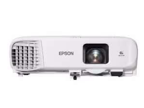 ویدئو پروژکتور اپسون مدل EB-E20