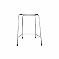 واکر استاندارد گالوانیزه نوجوان سروپیکرتوس کد 330112 کد 48133