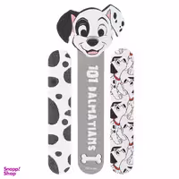 سوهان و پولیش ناخن مینیسو مدل D-60 مجموعه 3 عددی