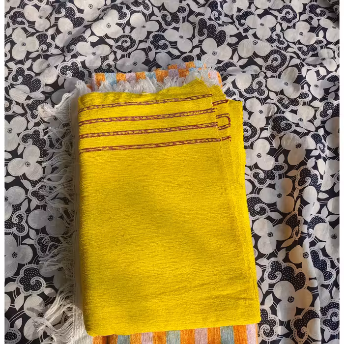 حوله حمام دستباف آ