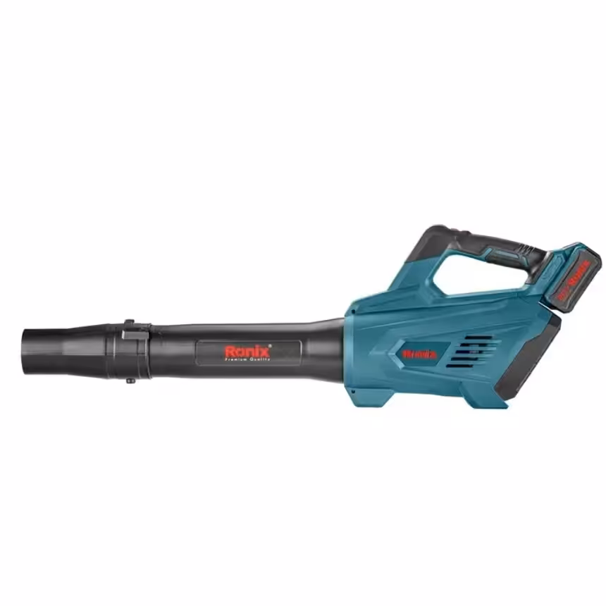 خزان روب شارژی رونیکس مدل 8922