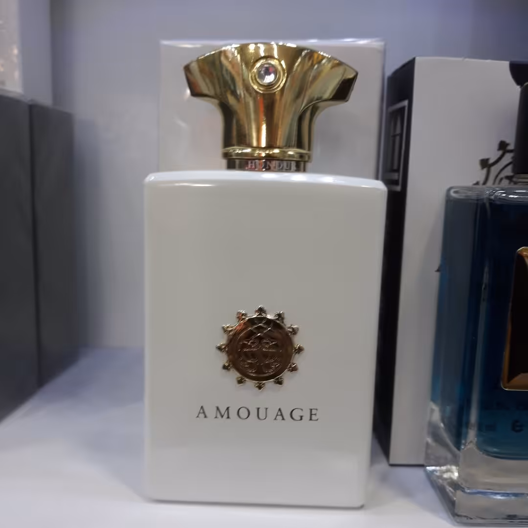 ادکلن امواج هانر  تستر اصلی