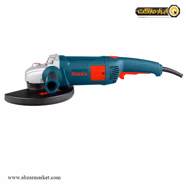 سنگ فرز رونیکس فرز سنگبری 2400 وات مدل 3241