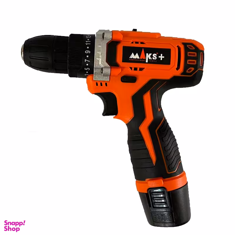 دریل شارژی مکس مدل DL1