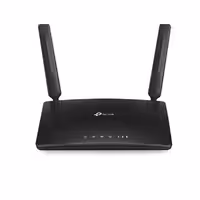 مودم روتر 4G LTE بيسيم و دوباند AC1200 تي پي لينک Archer MR600