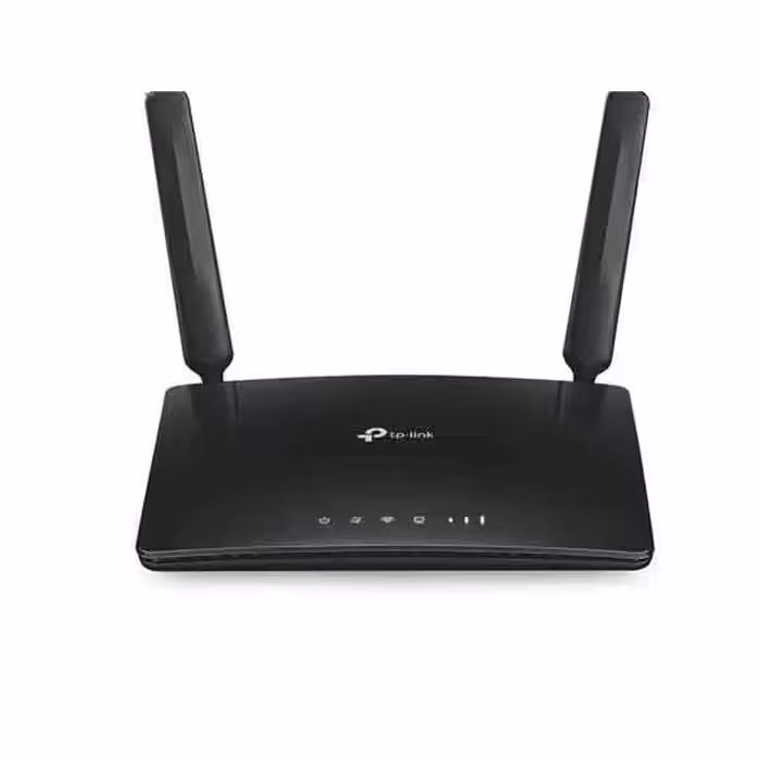 مودم روتر 4G LTE بيسيم و دوباند AC1200 تي پي لينک Archer MR600