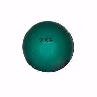 توپ شنی 2 کیلویی لوتوس فیتنس Lotus Fitness Sand Ball