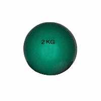 توپ شنی 2 کیلویی لوتوس فیتنس Lotus Fitness Sand Ball