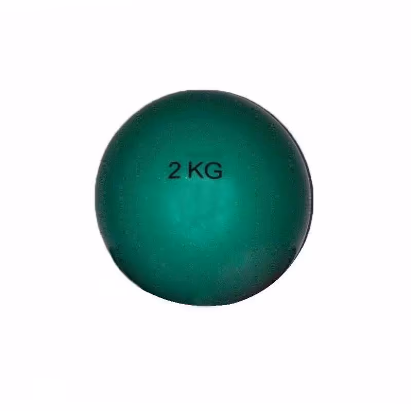 توپ شنی 2 کیلویی لوتوس فیتنس Lotus Fitness Sand Ball