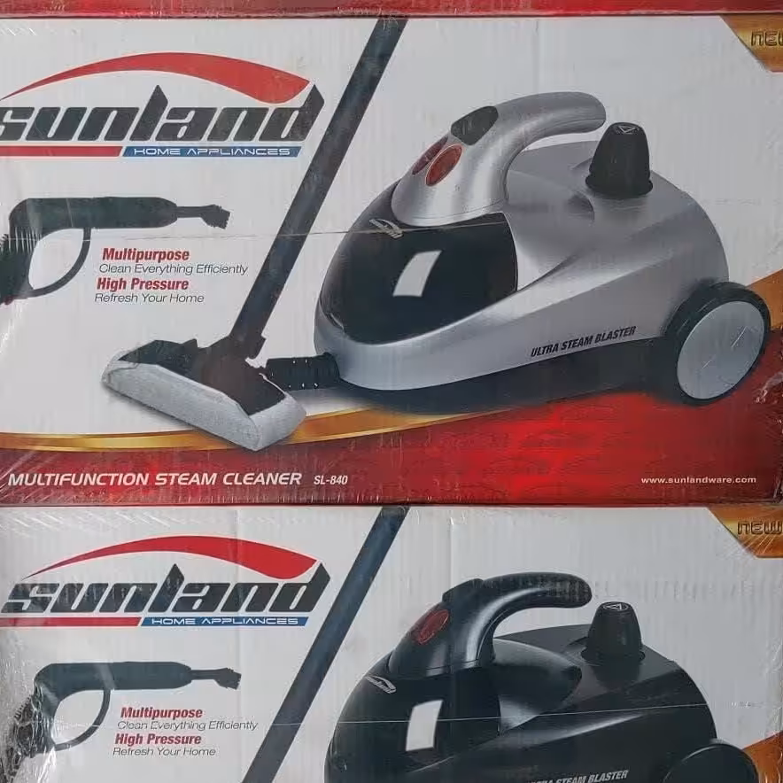 بخارشوی سانلند مدل SL-840