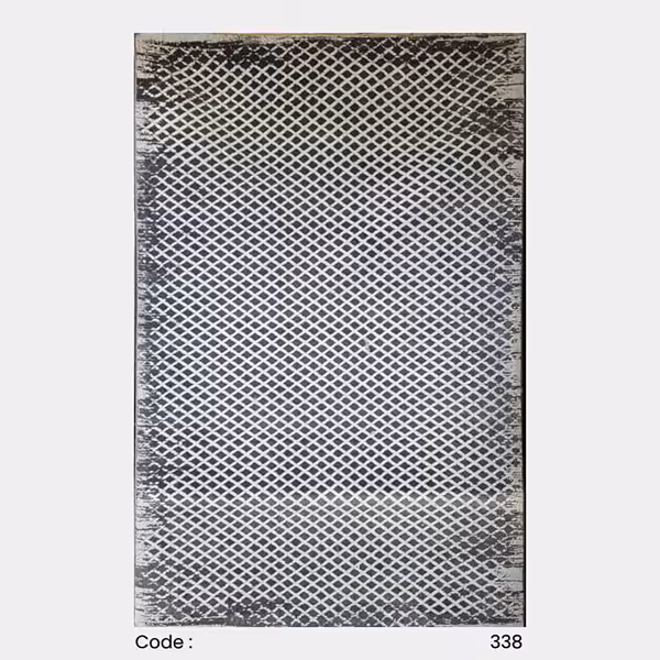 فرش ماشینی کد 338 - بازرگانی 110