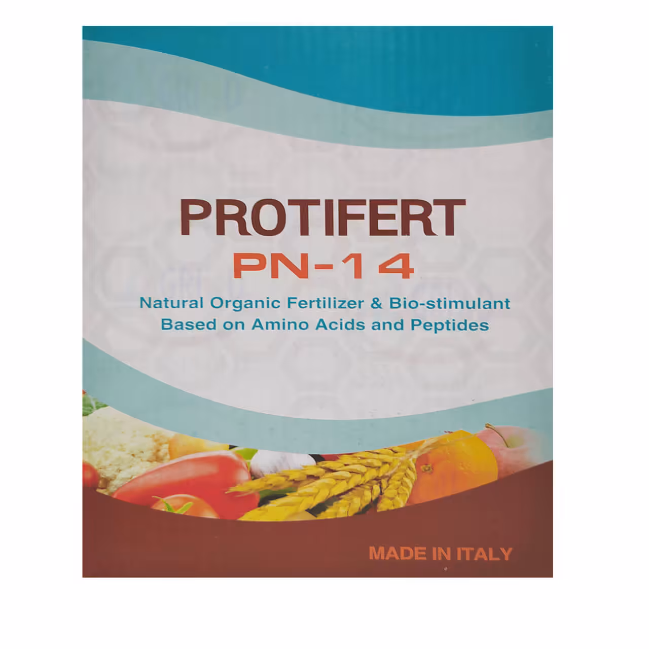 کود اسید آمینه PN-14