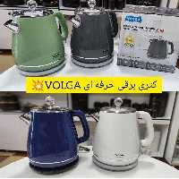 کتری برقی حرفه ای اصل VOLGA 