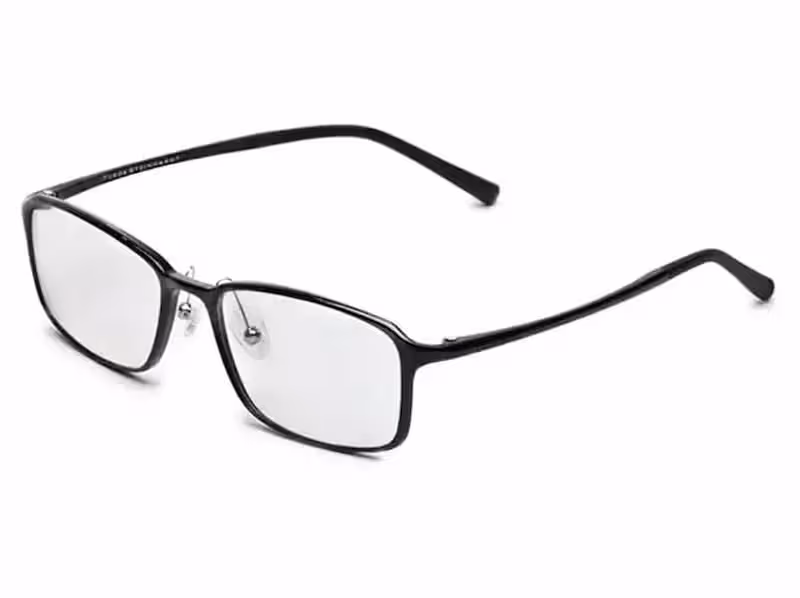 عینک محافظ چشم شیائومی Xiaomi TS Anti-Blue Glases FU006 خرید محصولات شیائومی