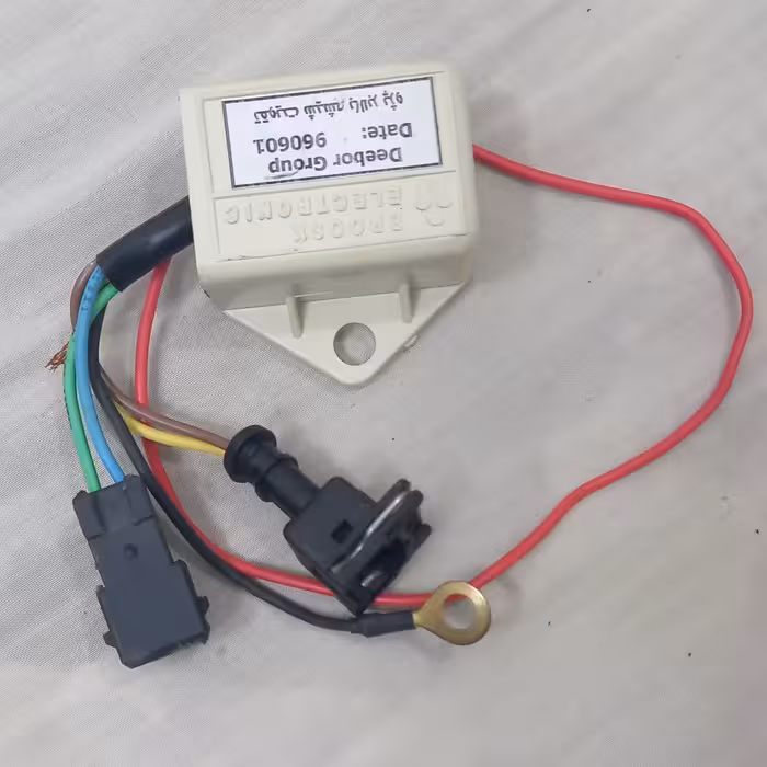 تقویت شیشه بالابر پژو  محصولی از دیبور گروپ