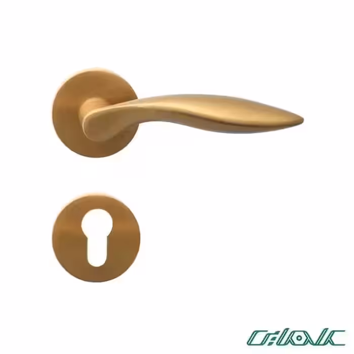 دستگیره درب رزت اچ تی ان(HTN) مدل E9000