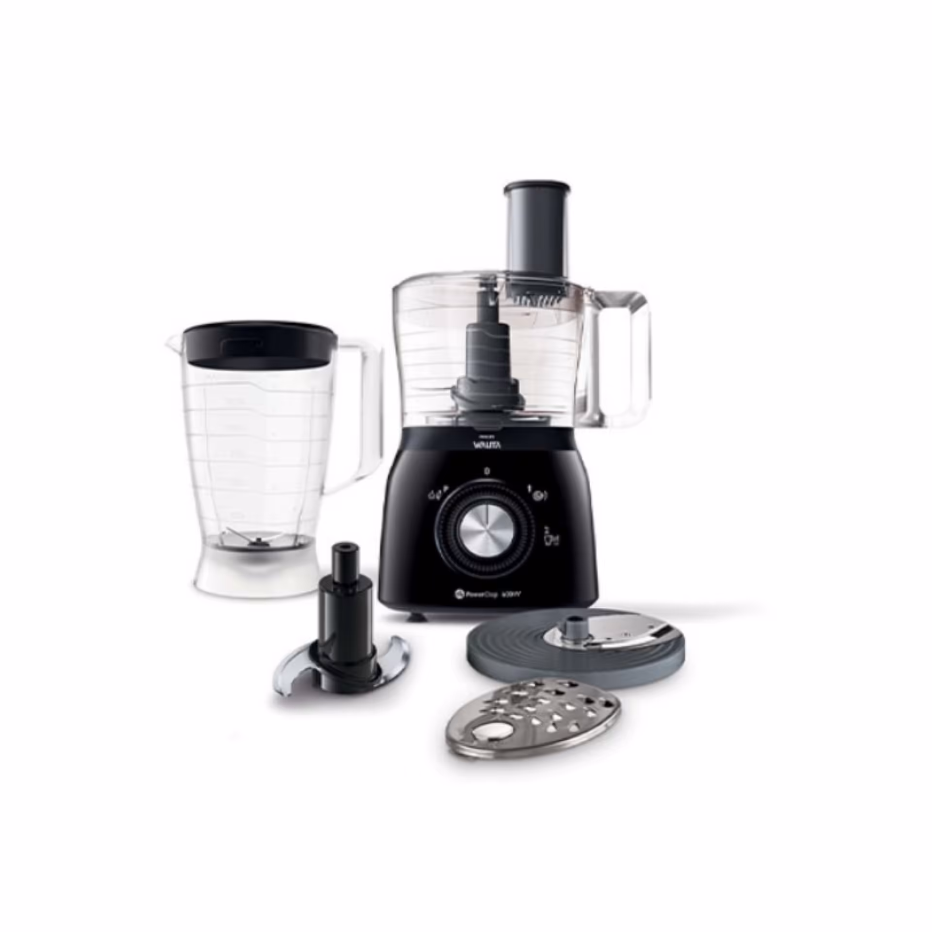 غذاساز فیلیپس مدل HR7631