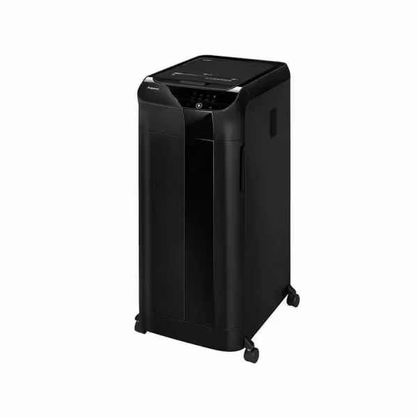 کاغذ خرد کن 550c فلوز