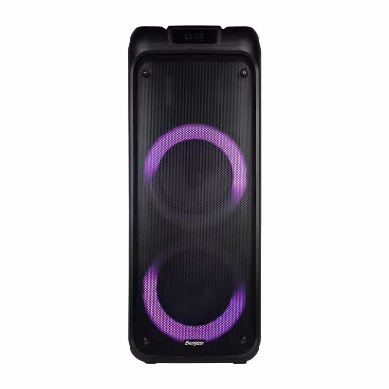 اسپیکر بلوتوثی قابل حمل انرجایزر مدل BTS470