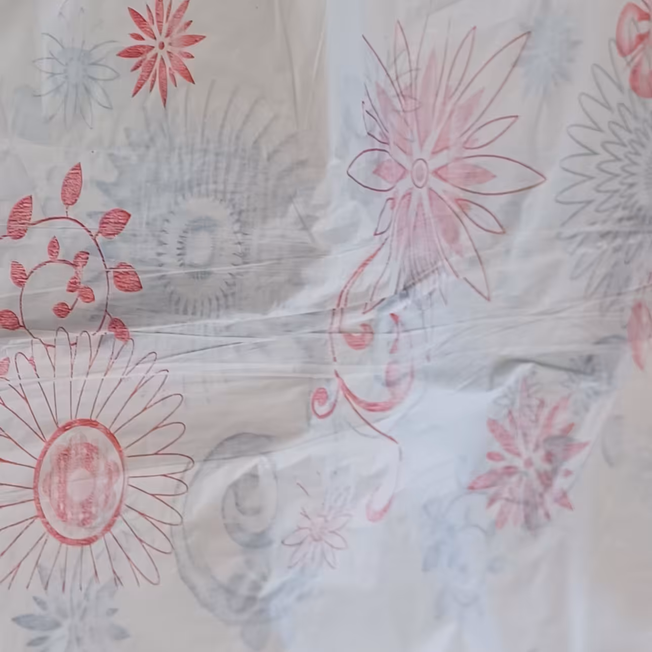 .سفره یکبار مصرف 450 گرمی و بیشتر در بسته بندی  و دستمال کاغذی و انواع ظروف یکبار مصرف.لیوان کاغذی  