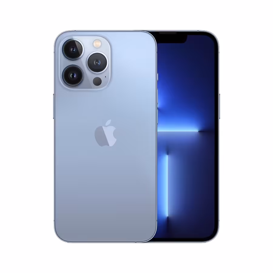 گوشی موبایل اپل مدل iPhone 13 PRO MAX ZAA ظرفیت 512 گیگابایت و رم 6 گیگابایت