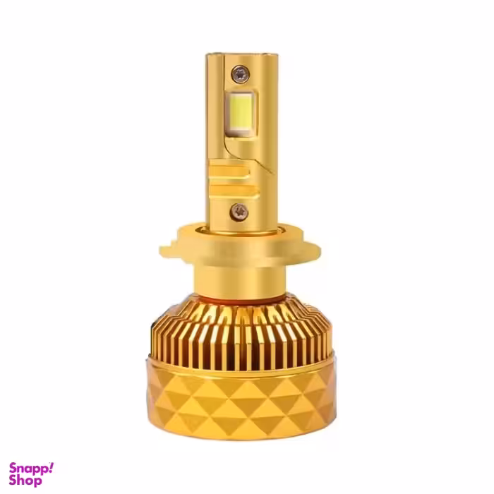 چراغ خودرو مدل Q250 pro