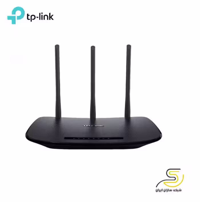 روتر بی‌سیم 450Mbps تی پی-لینک مدل TL-WR940N