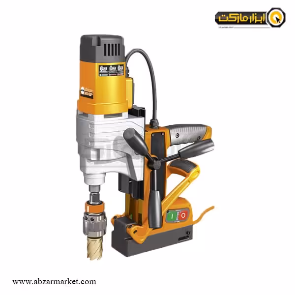 دریل مگنت آلفرا 50 میلی متر مدل RB 50 SP