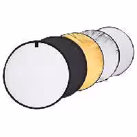 رفلکتور گودکس Godox Reflector 5in1 110cm