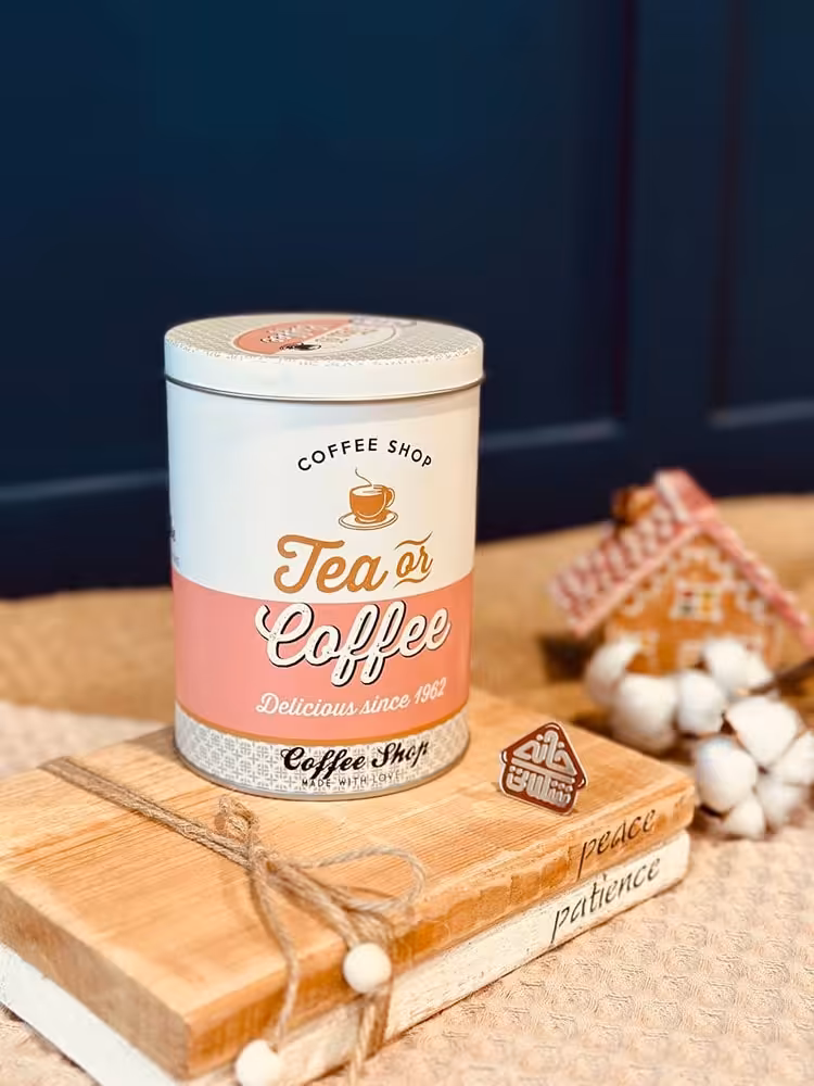 بانکه کافی کد001009