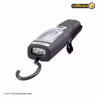 چراغ قوه سونیک مدل 4821102