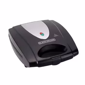 ساندویچ ساز بلک اند دکر مدل TS 4080
