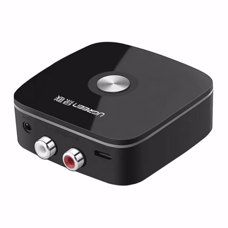 گیرنده صوتی بلوتوث یوگرین CM106