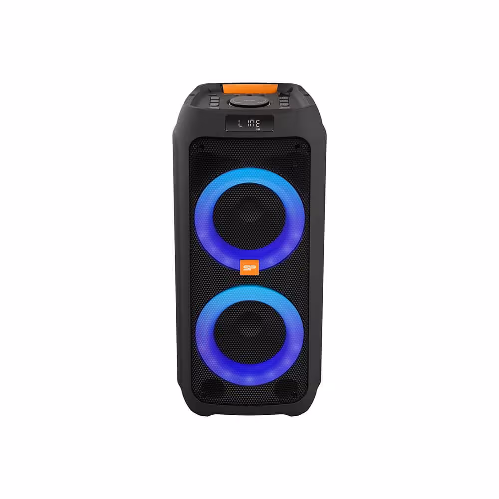 خرید اسپیکر سیلیکون پاور Speaker Silicon Power BS91 با بهترین قیمت