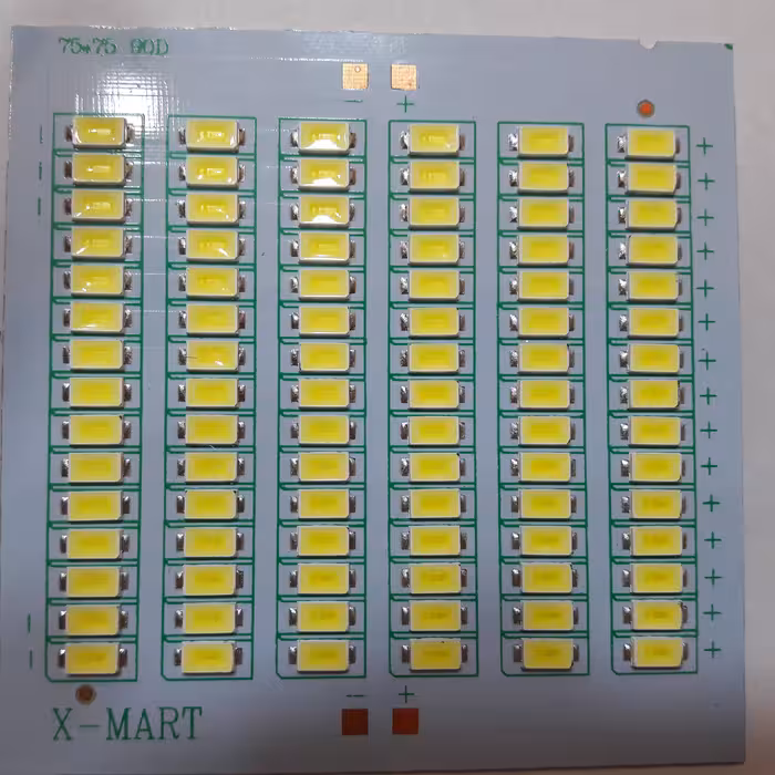 چیپ یا ماژول12ولت 90ال ای دی